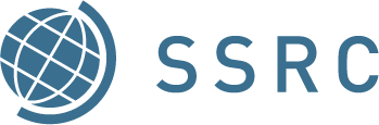 SSRC logo - web