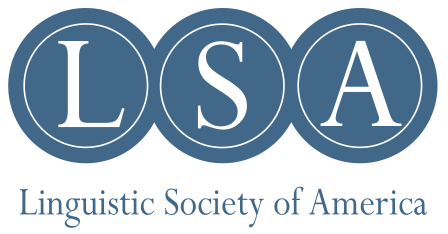 Linguistic Society of America
