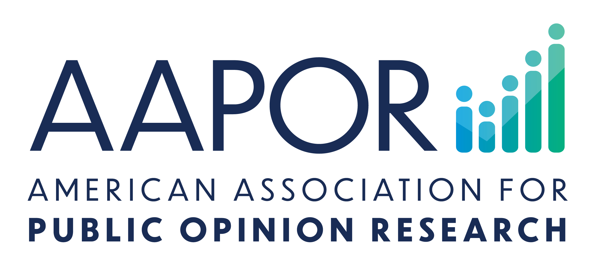 American Association for Public Opinion Research
